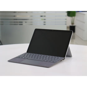 Microsoft SURFACE GO 3: i3,  10th Gen, 4GB RAM, 64GB SSD, SN:918613
