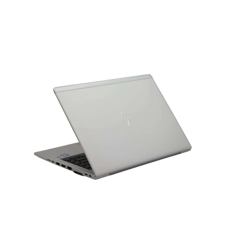HP EliteBook 840 G5 corporate laptop powered by Intel Core i7 8th Generation