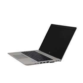 HP ELITEBOOK 840 G5: Intel Core i5, 8th Gen, 8GB RAM, 256GB SSD SN:77449