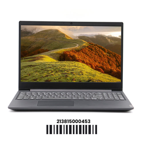 Lenovo V15-IWL: Intel Core i5, 8th Gen, 16GB RAM, 512GB SSD