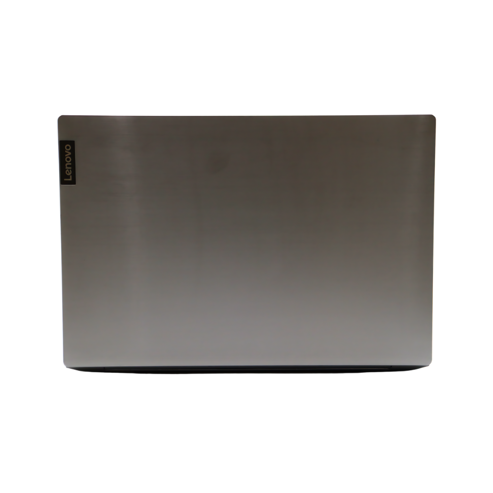 LENOVO IDEAPAD S145-15API: AMD, 4GB RAM, 128GB SSD, SN:00590