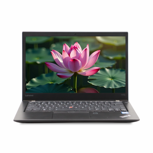 Used Lenovo Thinkpad T14s G1: Intel Core i5, 10th Gen, 8GB RAM, 256GB SSD