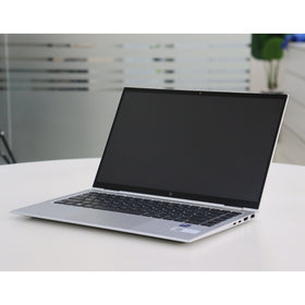 HP ELITEBOOK X360 1040 G8: Intel Core i7, 11th Gen, 16GB RAM, 512GB SSD SN:21445