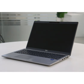 DELL LATITUDE 5540: 13th Gen i7, 8GB RAM, 512GB SSD, SN:18868