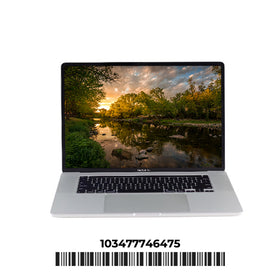 MACBOOK PRO A2141