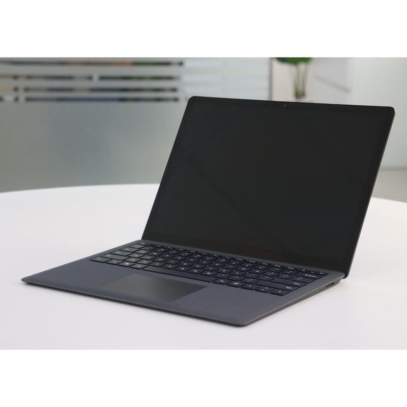 MICROSOFT SURFACE LAPTOP 2: 8th Gen i7, 16GB RAM, 512GB SSD, SN:18626