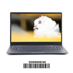16 GB RAM