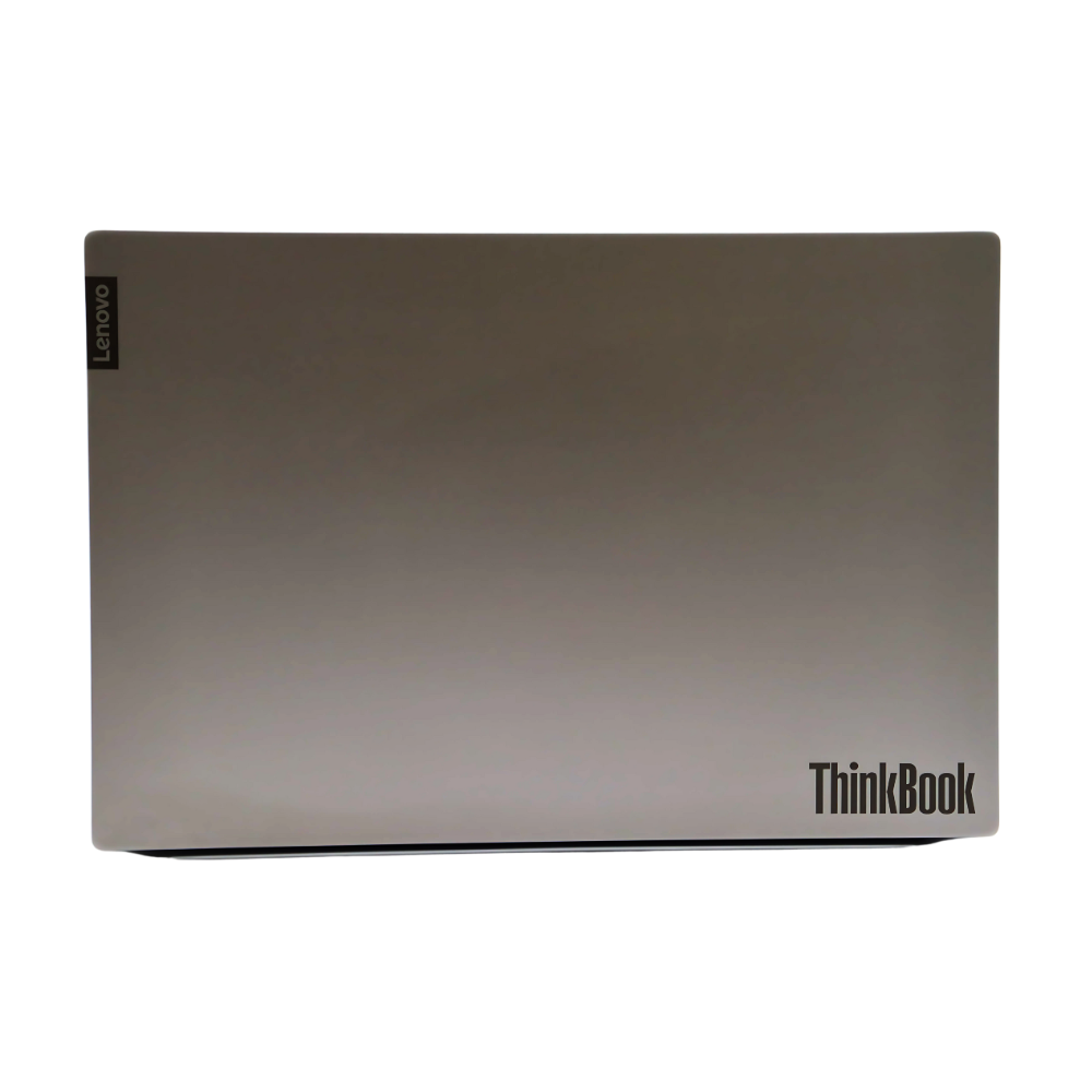 Lenovo THINKBOOK 15-IIL: 10th Gen i5, 16GB RAM, 256GB SSD, SN:00972