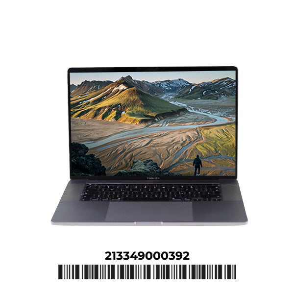 MACBOOK PRO A2141