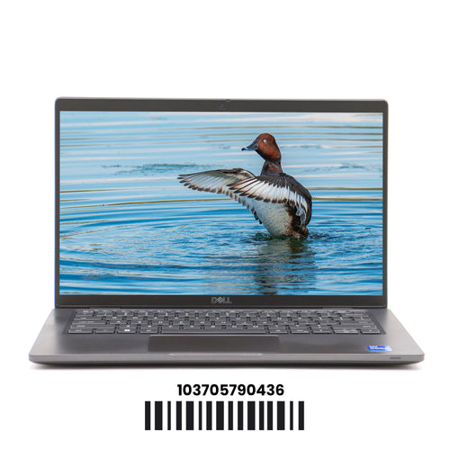 Dell Latitude 7330: Intel Core i7, 12th Gen, 32GB RAM, 512GB SSD