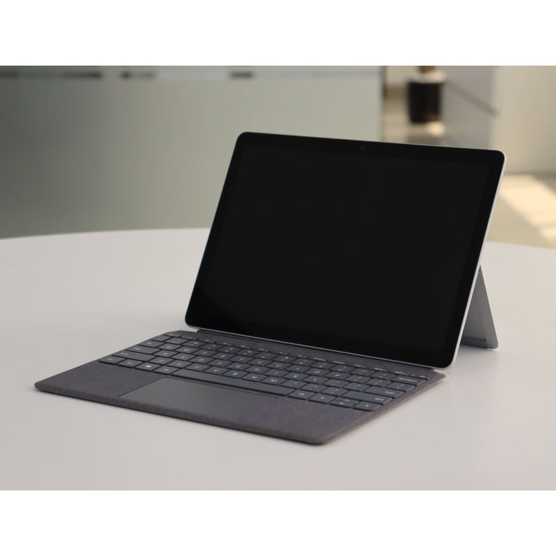 Microsoft SURFACE GO 3: i3, 10th Gen, 4GB RAM, 64GB SSD, SN:18608