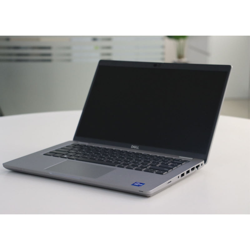 DELL LATITUDE 5421: 11th Gen i7, 16GB RAM, 512GB SSD, SN:10449