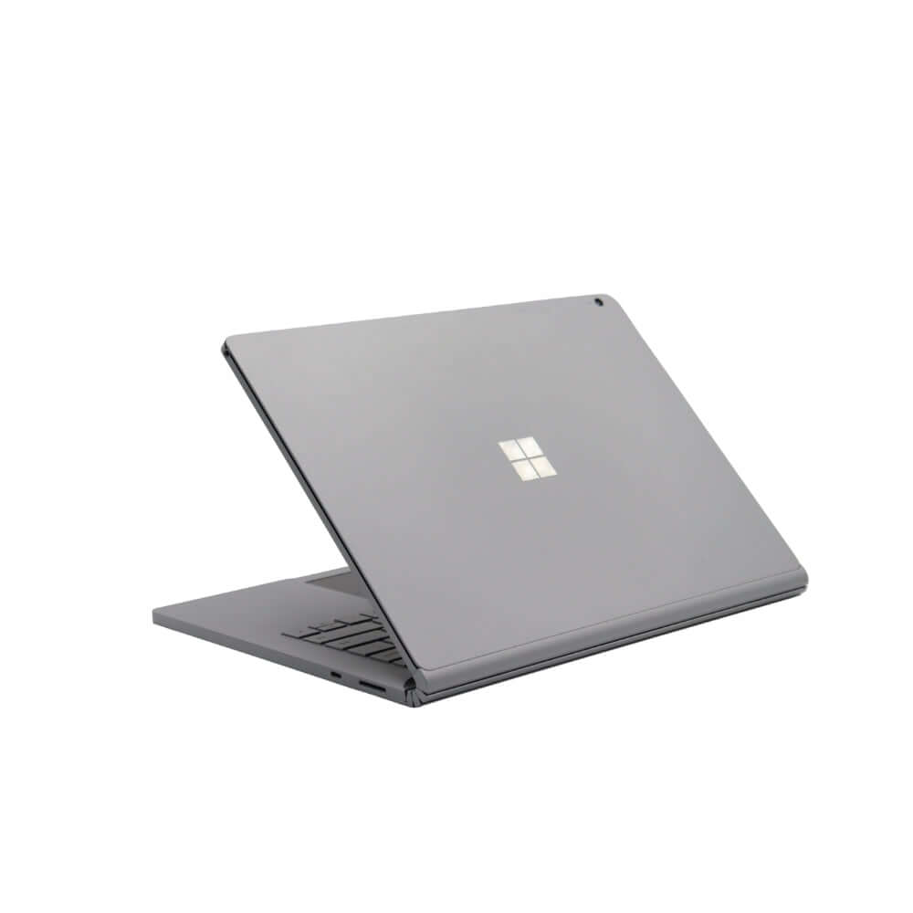 MICROSOFT SURFACE BOOK 3: 10th Gen i7, 32GB RAM, 512GB SSD, SN:78316