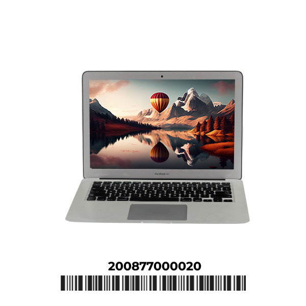 MACBOOK AIR A1466