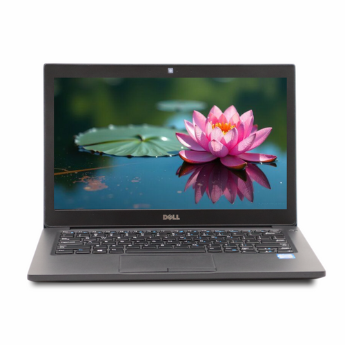 Used Dell Latitude E7290: Intel Core i5, 8th Gen, 8GB RAM, 256GB SSD