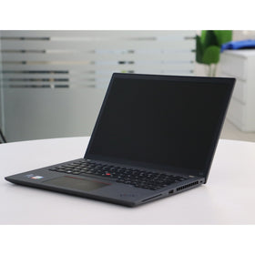 LENOVO THINKPAD X13 GEN 3: 12th Gen i7, 16GB RAM, 512GB SSD, SN:00886