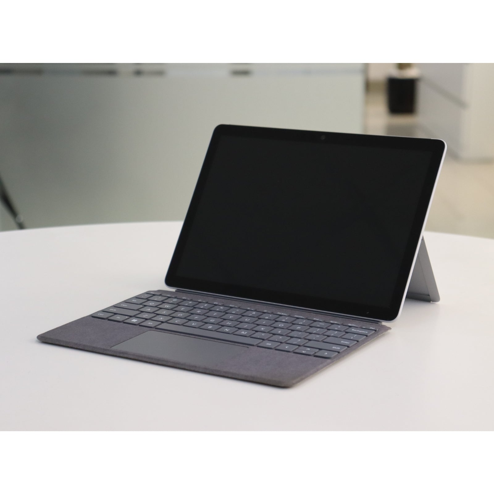 Microsoft SURFACE GO 3: i3, 10th Gen, 4GB RAM, 64GB SSD, SN:18622