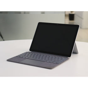 Microsoft SURFACE GO 3: i3, 10th Gen, 4GB RAM, 64GB SSD, SN:18622