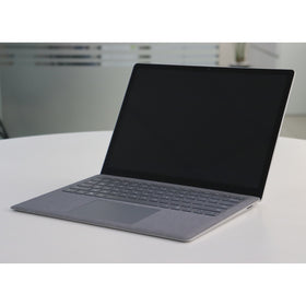 MICROSOFT SURFACE LAPTOP 3: 10th Gen i5, 8GB RAM, 256GB SSD, SN:76451
