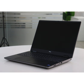 Dell PRECISION 7670: 12th Gen i7, 64GB RAM, 512GB SSD, SN:27765