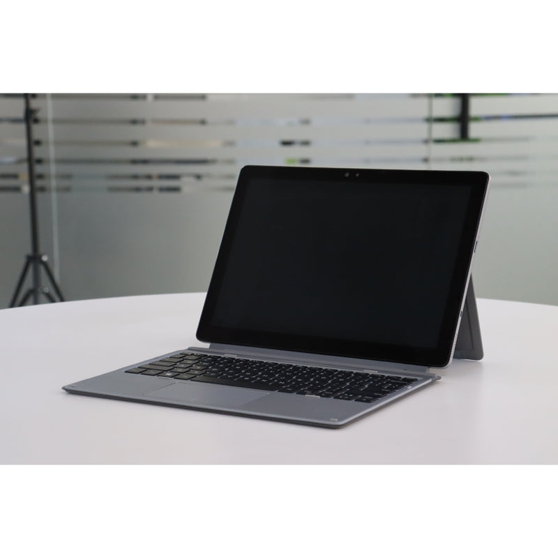 Dell Latitude 7210 2-IN-1: Intel Core i5, 10th Gen, 8GB RAM, 256GB SSD SN:18234