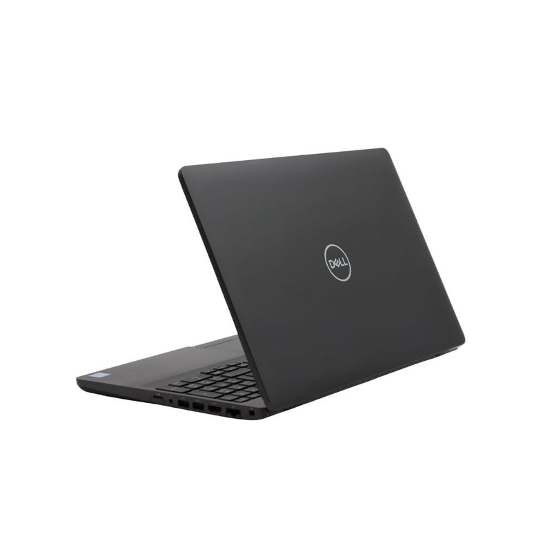 Dell LATITUDE 5500: Intel Core i7, 8th Gen, 8GB RAM, 256GB SSD