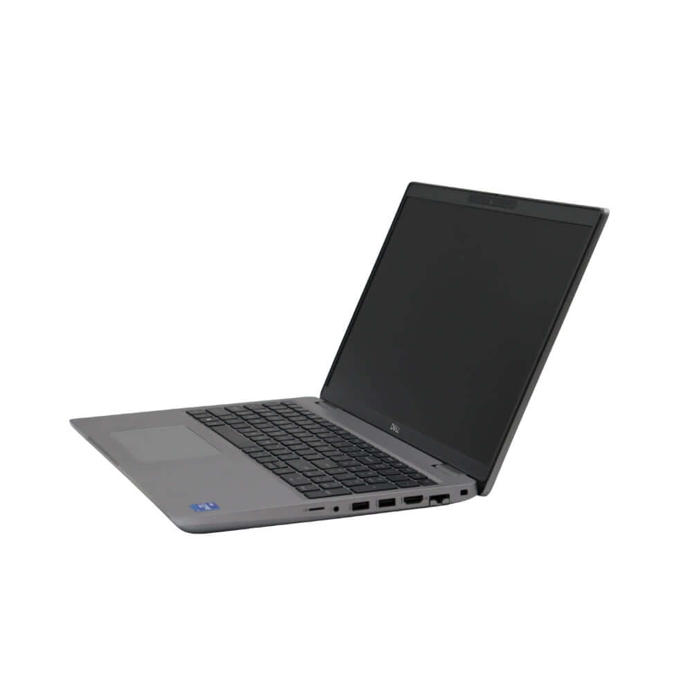 Dell LATITUDE 5521: 11th Gen i7, 32GB RAM, 1024GB SSD, SN:78050