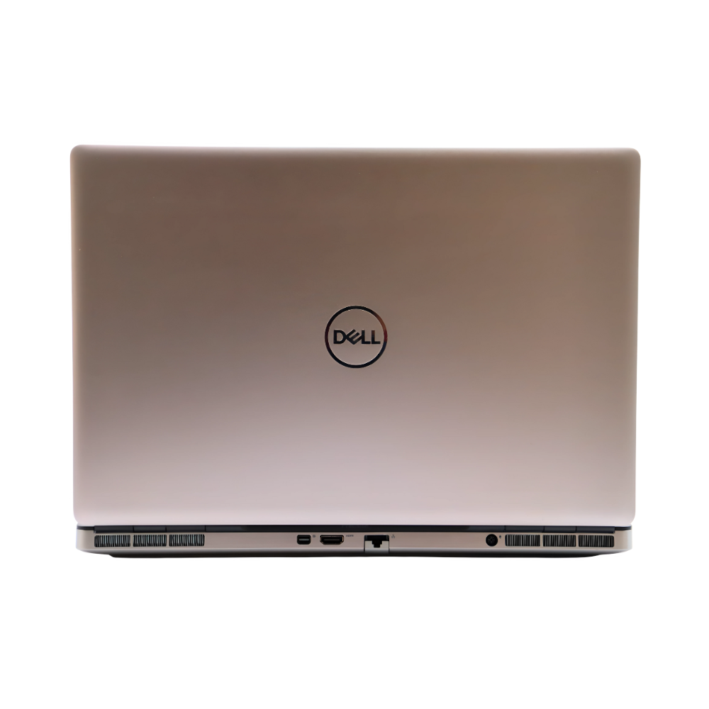 Dell Precision 7560: 11th Gen i7,  32RAM, 512GB SSD, SN:00699