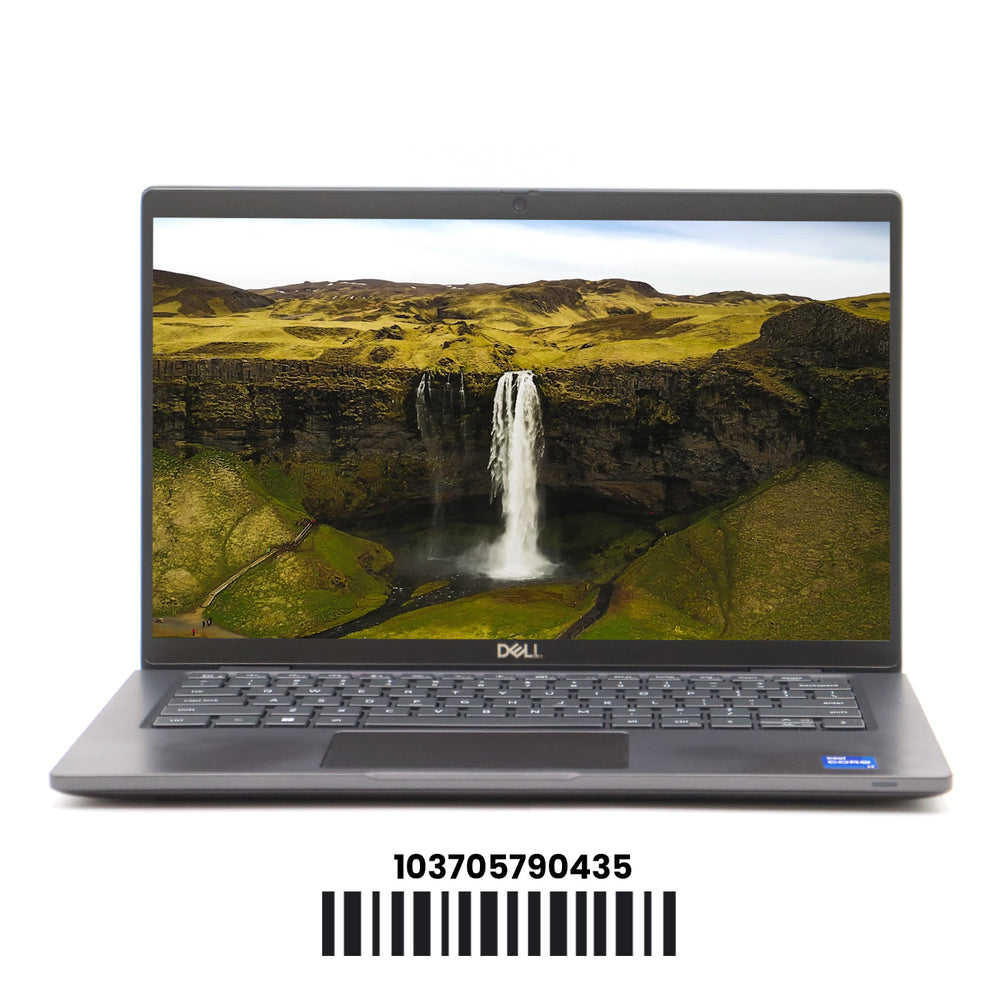 Dell Latitude 7330: Intel Core i7, 12th Gen, 32GB RAM, 512GB SSD