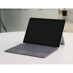 Microsoft SURFACE GO 3: i3, 10th Gen, 4GB RAM, 64GB SSD, SN:18648