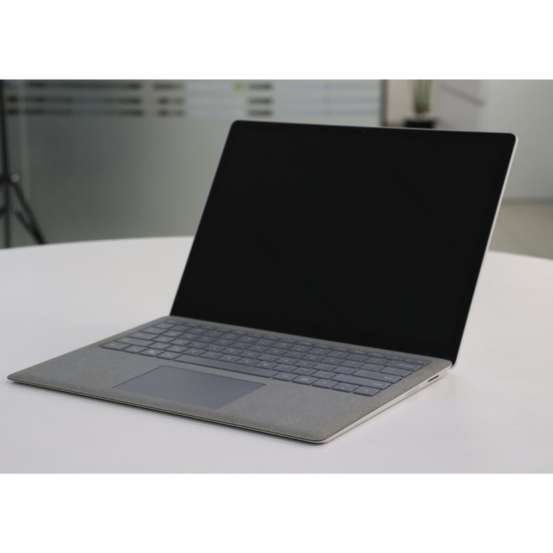 MICROSOFT SURFACE LAPTOP 2: 8th Gen i7, 16GB RAM, 512GB SSD, SN:18623