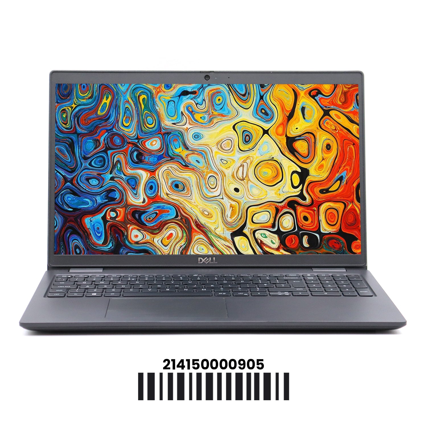 Buy online preowned dell laptops in UAE