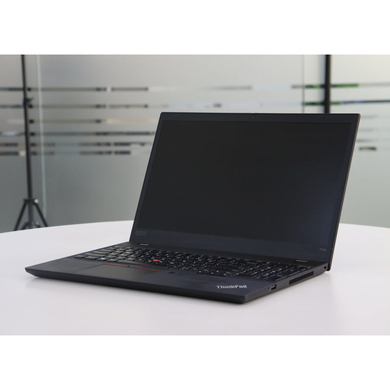 LENOVO THINKPAD P15S GEN 2I: 11th Gen i7, 32GB RAM, 1024GB SSD, SN:16627