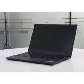 LENOVO THINKPAD P15S GEN 2I: 11th Gen i7, 32GB RAM, 1024GB SSD, SN:16627
