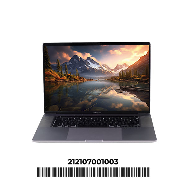 MACBOOK PRO A2141