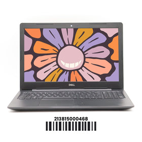 Dell INC Vostro 3580: Intel Core i5, 10th Gen, 8GB RAM, 256GB SSD