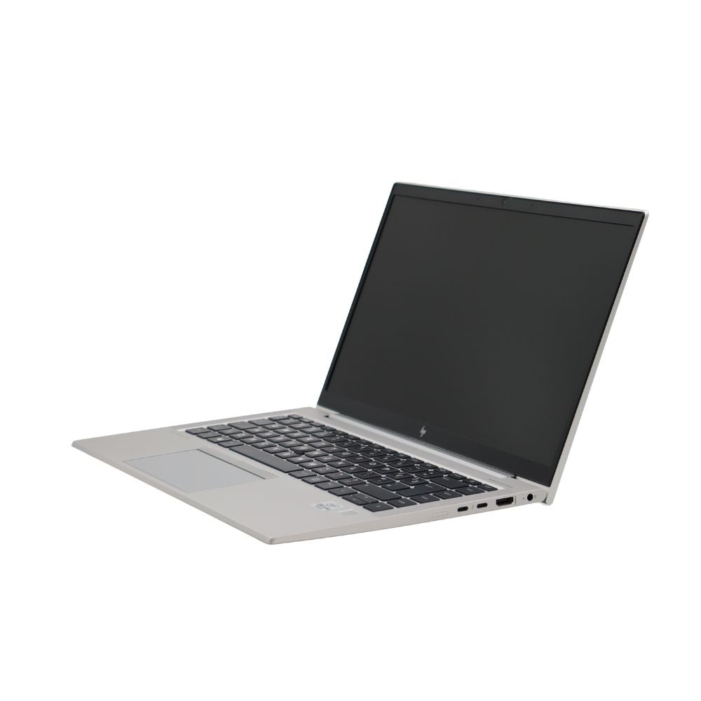 Used HP Elitebook 840 G8: Intel Core i7, 11th Gen, 8GB RAM, 256GB SSD