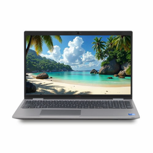 Used Dell Latitude 5530: Intel Core i5, 12th Gen, 8GB RAM, 256GB SSD