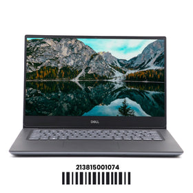 Dell Vostro 5490: Intel Core i5, 10th Gen, 8GB RAM, 256GB SSD