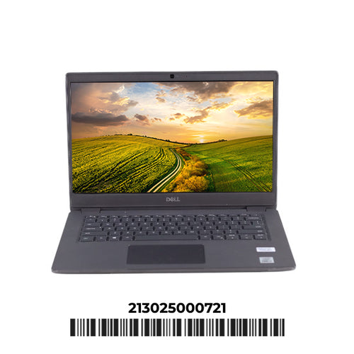 DELL LATITUDE 3410