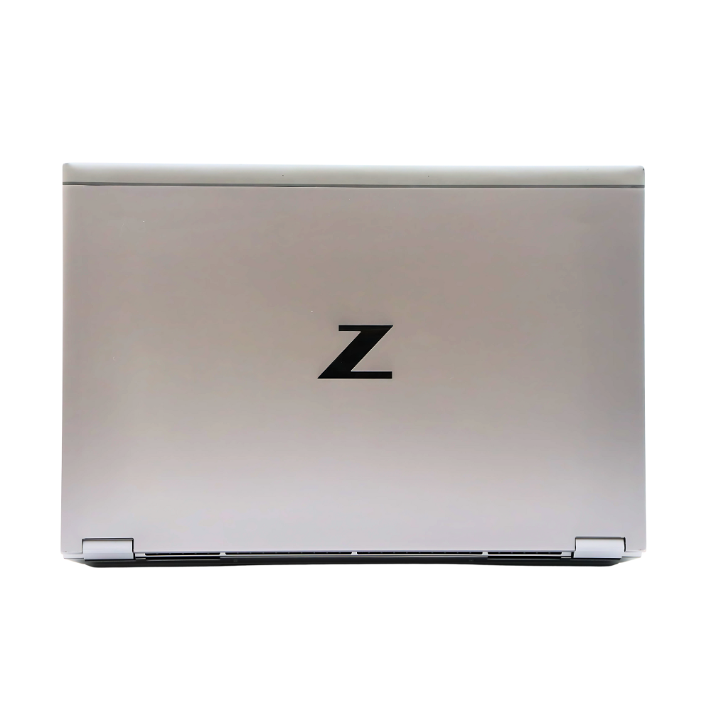 HP ZBOOK FURY 15 G7 MOBILE WORKSTATION: 10th Gen i7, 32GB RAM, 512GB SSD, SN:27421