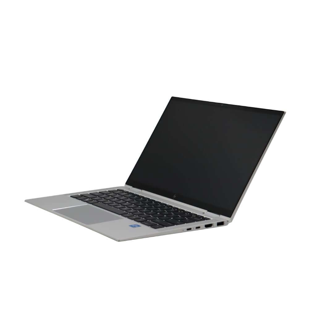 HP ELITEBOOK X360 1030 G8: 11th Gen i5, 16GB RAM, 256GB SSD, SN:71458