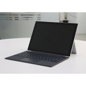 MICROSOFT SURFACE PRO 7+: 11th Gen i7, 16GB RAM, 256GB SSD, SN:19084