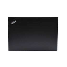 Used Lenovo Thinkpad T490: Intel Core i5, 8th Gen, 8GB RAM, 256GB SSD
