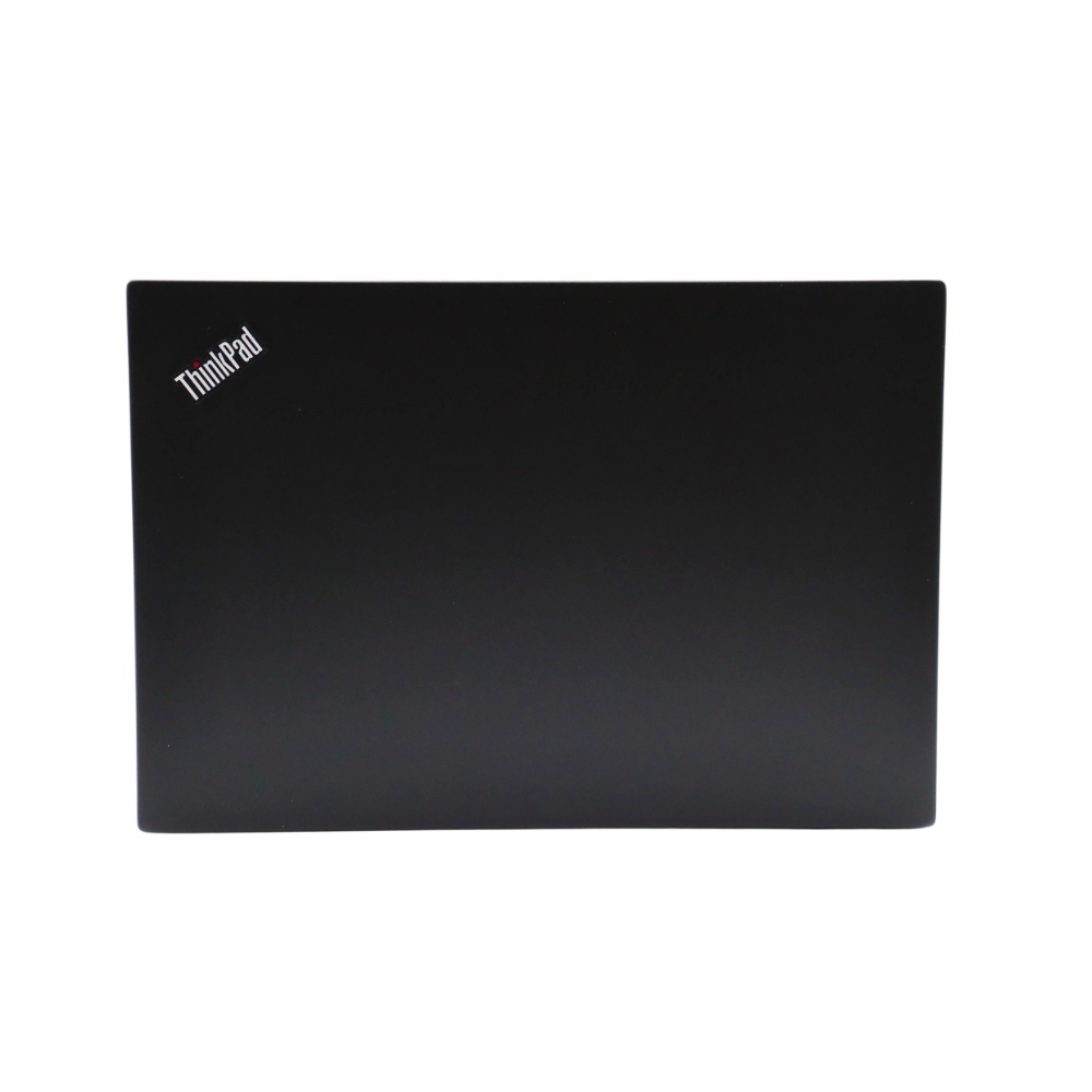 Used Lenovo Thinkpad T490: Intel Core i5, 8th Gen, 8GB RAM, 256GB SSD
