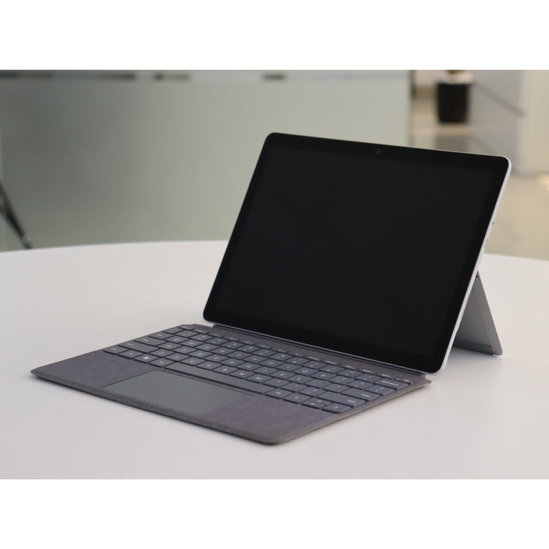 Microsoft SURFACE GO 3: i3, 10th Gen, 4GB RAM, 64GB SSD, SN:18615