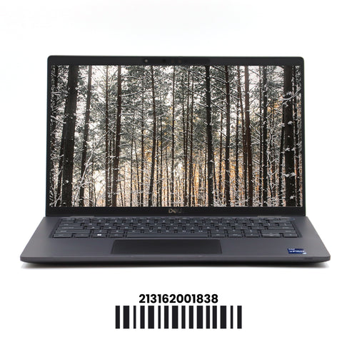 DELL INC. Latitude 7430: Intel Core i5, 12th Gen, 16GB RAM, 256GB SSD