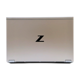 HP ZBOOK FURY 15 G7 MOBILE WORKSTATION: 10th Gen i7, 32GB RAM, 512GB SSD, SN:27511