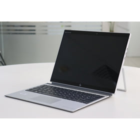 HP ELITE X2 G8 TABLET: Intel Core i5, 11th Gen, 16GB RAM, 512GB SSD SN:23489