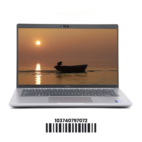Dell Latitude 5440: Intel Core i5, 13th Gen, 32GB RAM, 256GB SSD